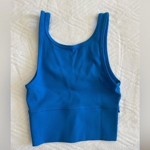 Lululemon ribbed tank top women’s 4